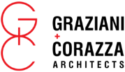 Graziani + Corazza Architects Logo